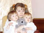 С мамой 21.03.05 г.